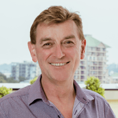 David Blaymires