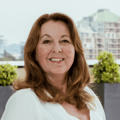Jane Olsen