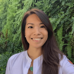 Olivia Wong